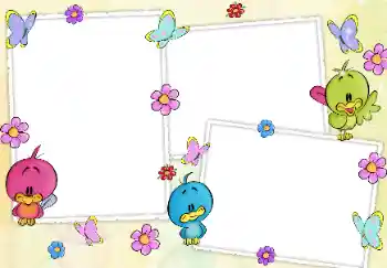 Photo effect from category Different for children № 8478