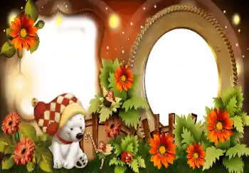 Photo effect from category Different for children № 86575