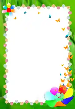 Photo effect from category Different for children № 90592