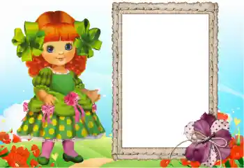 Photo effect from category Different for children № 93136