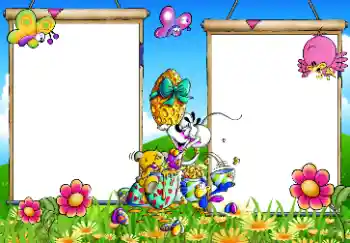 Photo effect from category Different for children № 93160