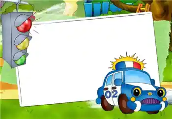 Photo effect from category Different for children № 94497