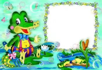 Photo effect from category Different for children № 94632