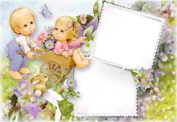 Photo effect from category Different for children № 94676