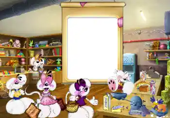 Photo effect from category Different for children № 94736