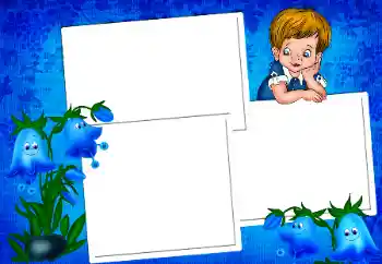 Photo effect from category Different for children № 9551