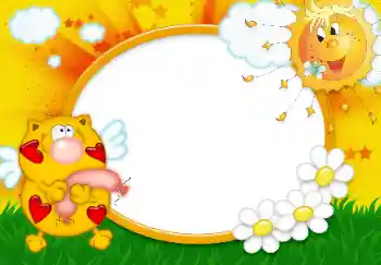 Photo effect from category Different for children № 9558