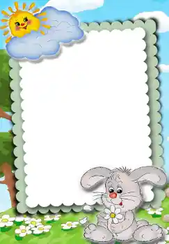 Photo effect from category Different for children № 9588