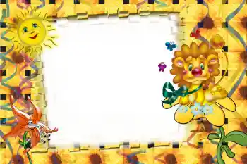 Photo effect from category Different for children № 96342