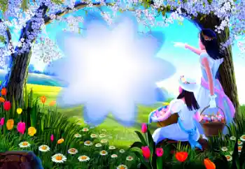 Photo effect from category Different for children № 9690