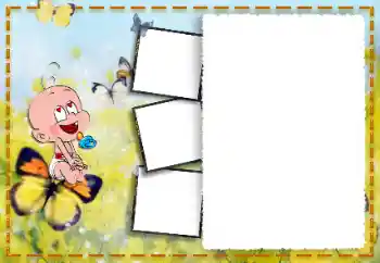 Photo effect from category Different for children № 9711