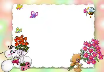 Photo effect from category Different for children № 9826