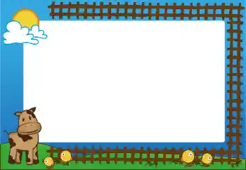 Photo effect from category Village and cottage № 114502