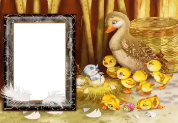 Photo effect from category Village and cottage № 166682