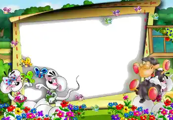 Photo effect from category Village and cottage № 310