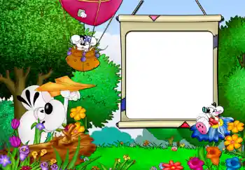 Photo effect from category Village and cottage № 319 Photo effect from category Village and cottage № 319