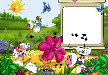 Photo effect from category Village and cottage № 320 Photo effect from category Village and cottage № 320