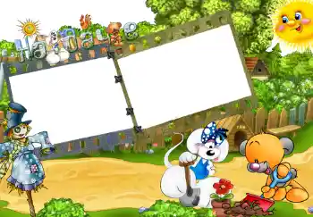 Photo effect from category Village and cottage № 322 Photo effect from category Village and cottage № 322