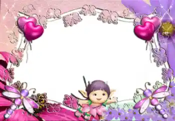 Photo effect from category Children's emotions № 38129