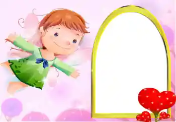 Photo effect from category Children's emotions № 49434