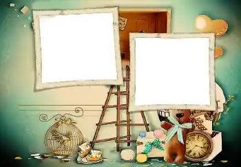 Photo effect from category Children's emotions № 49481