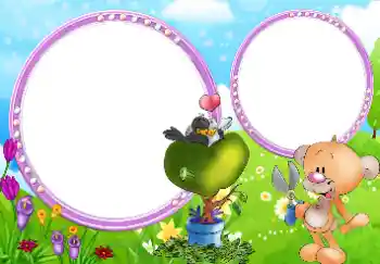 Photo effect from category Children's emotions № 50849