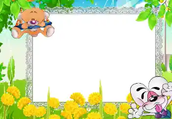 Photo effect from category Children's emotions № 96210