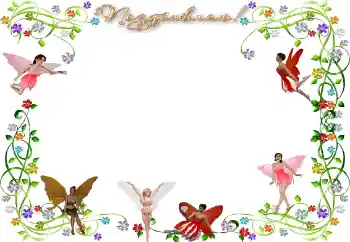 Photo effect from category Children's holidays № 101400. An inscription on the frame: Congratulations! Photo effect from category Children's holidays № 101400. An inscription on the frame: Congratulations!