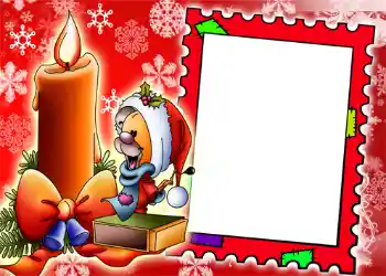 Photo effect from category Children's holidays № 1171