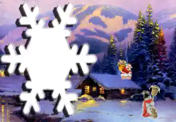 Photo effect from category Children's holidays № 13941