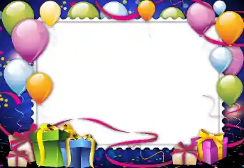 Photo effect from category Children's holidays № 141155