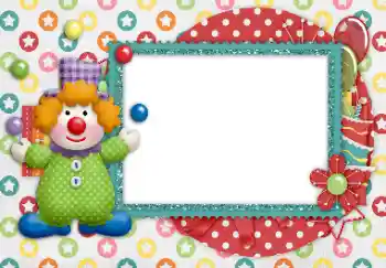 Photo effect from category Children's holidays № 142261