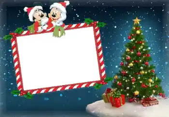 Photo effect from category Children's holidays № 144840