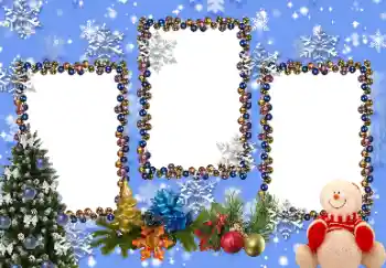 Photo effect from category Children's holidays № 147794