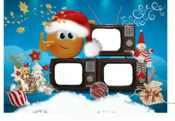 Photo effect from category Children's holidays № 147811