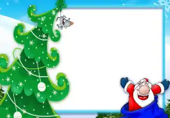 Photo effect from category Children's holidays № 147891