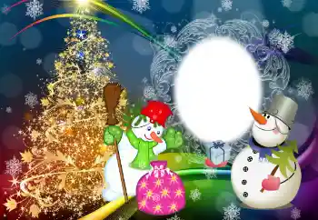 Photo effect from category Children's holidays № 157219