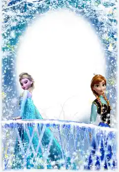 Photo effect from category Children's holidays № 158239. An inscription on the frame: Merry Christmas!