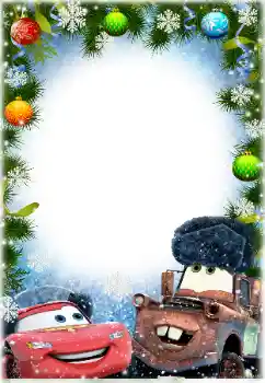 Photo effect from category Children's holidays № 160639