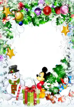 Photo effect from category Children's holidays № 162021