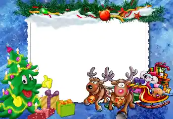 Photo effect from category Children's holidays № 2934