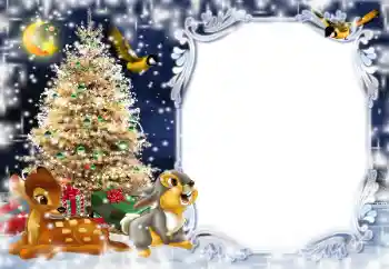 Photo effect from category Children's holidays № 35085