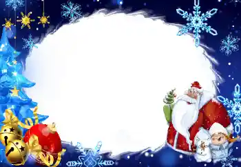 Photo effect from category Children's holidays № 38853