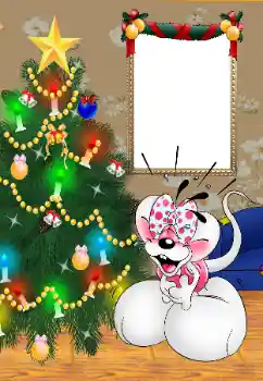 Photo effect from category Children's holidays № 38918