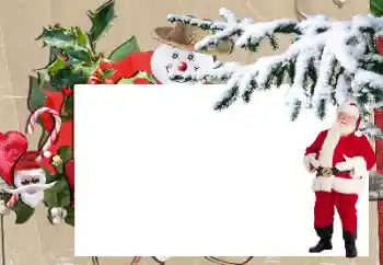 Photo effect from category Children's holidays № 39036