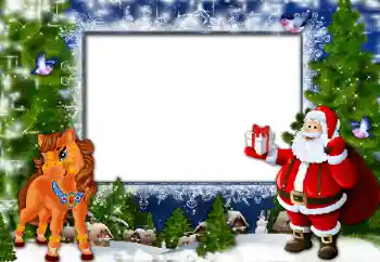 Photo effect from category Children's holidays № 39039