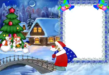 Photo effect from category Children's holidays № 39195