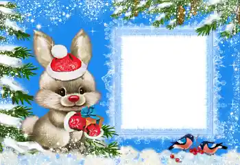 Photo effect from category Children's holidays № 39261