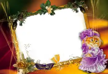 Photo effect from category Children's holidays № 45927