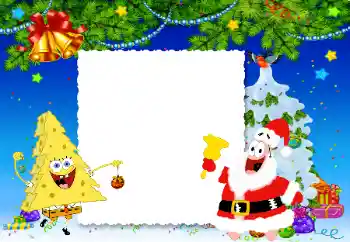 Photo effect from category Children's holidays № 50764